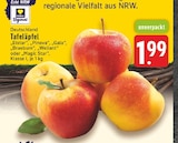 EDEKA Euskirchen - Tafeläpfel Elstar Angebot im Prospekt Tafeläpfel Elstar bei EDEKA im Euskirchen Prospekt für 1,99 €