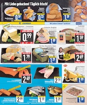 Aktueller EDEKA Prospekt mit Lachs, "Wir lieben Lebensmittel.", Seite 8