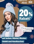 20% Rabatt im V-Markt Prospekt 20% Rabatt von im aktuellen V-Markt Prospekt fĂĽr