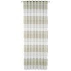 Aktuelles FERTIGVORHANG halbtransparent  140/245 cm Angebot bei XXXLutz Möbelhäuser in Stuttgart ab 24,99 €