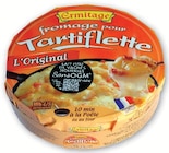Fromage pasteurise tartiflette - ERMITAGE - U Express à Reims Fromage pasteurise tartiflette - ERMITAGE en promo chez U Express Reims à 2,64 €