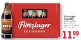 Cola Mix Angebote von Flötzinger bei E center Eltville für 11,99 €