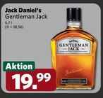 Aktuelle Jack Daniels Angebote bei combi in Paderborn Aktuelles Gentleman Jack Angebot bei combi in Paderborn ab 19,99 €