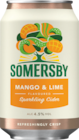 CAP Markt - Cider Mango & Lime Angebot im Prospekt Cider Mango & Lime bei CAP Markt im Prospekt "" für 0,99 €