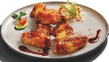 Frische Hähnchenflügel im Angebot bei Lidl in Solingen Frische Hähnchenflügel Angebote von Metzgerfrisch bei Lidl Solingen für 4,39 €