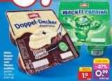 Doppel-Decker bei Netto Marken-Discount im Prospekt "" für 0,99 €