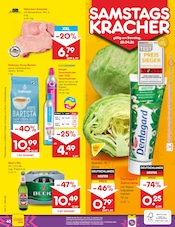 Aktueller Netto Marken-Discount Prospekt mit Becks, "Aktuelle Angebote", Seite 56