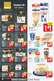 Fonds Angebote im Prospekt "Aktuelle Angebote" von E center auf Seite 12