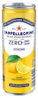 Naturali Zitrone von San Pellegrino im aktuellen Lidl Prospekt für 0,89 €