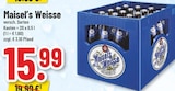 Maisel's Weisse bei Trinkgut im Nienburg Prospekt für 15,99 €