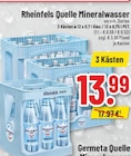 Trinkgut Gelsenkirchen Prospekt mit  im Angebot für 13,99 €