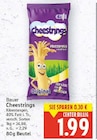 Cheestrings von Bauer im aktuellen E center Prospekt