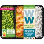 Plats cuisinés - WEIGHT WATCHERS en promo chez Carrefour Market Plats cuisinés - WEIGHT WATCHERS dans le catalogue Carrefour Market