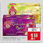 Aktuelles Marokkanische Minze Angebot bei Marktkauf in Ulm ab 1,59 €