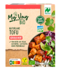 Bio-Tofu Angebote von MYVAY bei ALDI SÜD Nürnberg für 2,19 €