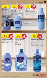 Parfum Angebote im Prospekt "TOUT VOTRE MAGASIN CONTRE LA VIE CHÈRE" von Intermarché Parfum Angebote im Prospekt "TOUT VOTRE MAGASIN CONTRE LA VIE CHÈRE" von Intermarché auf Seite 23