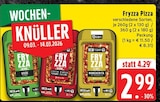 Veggie Angebote von Fryzza bei EDEKA Mönchengladbach für 2,99 €