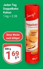 Aktuelle Kakao Angebote bei GLOBUS in Braunschweig Aktuelles Doppelkeks Kakao Angebot bei GLOBUS in Braunschweig ab 1,69 €
