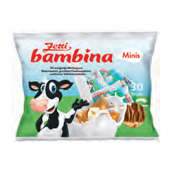 Bambina Minis
