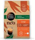 Cafe nescafe neo - NESCAFE en promo chez Super U Castres à 1,27 €
