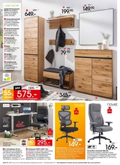Schuhschrank im Zurbrüggen Prospekt in Haltern am See Aktueller Zurbrüggen Prospekt mit Schuhschrank, "BEST DEALS", Seite 24