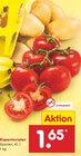 Aktuelles Rispentomaten Angebot bei Netto Marken-Discount in Hannover ab 1,65 €