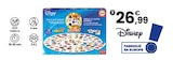 Le lynx 100 - DISNEY - JouéClub à Béziers Le lynx 100 - DISNEY en promo chez JouéClub Béziers à 26,99 €