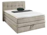 Boxspringbett Amy Angebote bei Möbel AS Bruchsal für 899,95 €