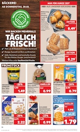 Duschgel Angebot im aktuellen Kaufland Prospekt auf Seite 30