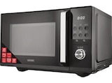 KMWC 2521 DB Mikrowelle (900 Watt) Angebot in Rheinsberg KMWC 2521 DB Mikrowelle (900 Watt) im aktuellen Prospekt bei Media-Markt in Rheinsberg