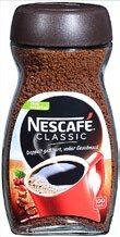NESCAFÉ Classic oder Classic Mild bei Kaufland in Neunkirchen NESCAFÉ Classic oder Classic Mild im Angebot bei Kaufland Neunkirchen für 4,69 €