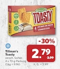 Toasty im Angebot bei combi in Dülmen Toasty Angebote von Tillman's bei combi Dülmen für 2,79 €