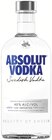Vodka Blue - Absolut - Colruyt à Haguenau Vodka Blue - Absolut en promo chez Colruyt Haguenau à 15,20 €