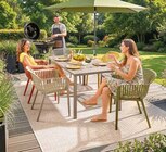 Armlehnstuhl Chisa im aktuellen Segmüller Prospekt