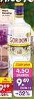 Gin Angebote von Gordon's bei Netto Marken-Discount Bottrop für 9,49 €
