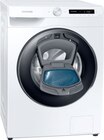 Waschmaschine WW81T554AAW/S2 Angebote von Samsung bei ROLLER Garbsen für 549,99 €