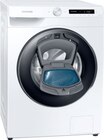 Aktuelle Waschmaschine Angebote bei ROLLER in Gießen Aktuelles Waschmaschine WW81T554AAW/S2 Angebot bei ROLLER in Gießen ab 549,99 €