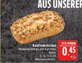 Aktuelle Wecker Angebote bei Marktkauf in Nürnberg Aktuelles Karottenkristchen Angebot bei Marktkauf in Nürnberg ab 0,45 €