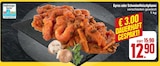 E center Hüttengrund - Gyros oder Schweinefleischpfanne Angebot im Prospekt Gyros oder Schweinefleischpfanne bei E center im Hüttengrund Prospekt für 12,90 €