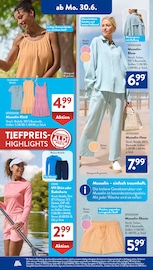Hose im ALDI SÜD Prospekt in Kaarst Aktueller ALDI SÜD Prospekt mit Hose, "Gutes für Alle.", Seite 14