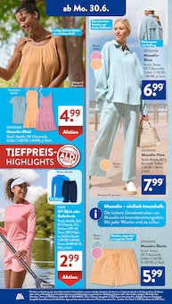 Outdoorbekleidung Angebot im aktuellen ALDI SÜD Prospekt auf Seite 14