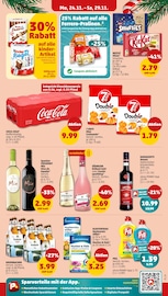 Aktueller Penny Prospekt mit Ramazzotti, "Wer günstig will, muss Penny.", Seite 23