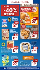 Sahne im ALDI SÜD Prospekt in Troisdorf Aktueller ALDI SÜD Prospekt mit Sahne, "Gutes für Alle.", Seite 9