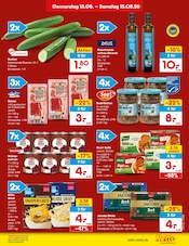 Ritter Sport im Netto Marken-Discount Prospekt in Kempen Aktueller Netto Marken-Discount Prospekt mit Ritter Sport, "Aktuelle Angebote", Seite 4