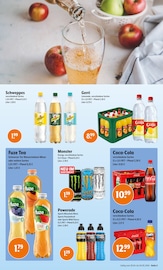 Aktueller Trink und Spare Prospekt mit Coca Cola, "Aktuelle Angebote", Seite 3