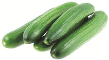 Gurken bei K+K - Klaas & Kock in Rheda-Wiedenbrück Gurken im Angebot bei K+K - Klaas & Kock Rheda-Wiedenbrück für 0,79 €