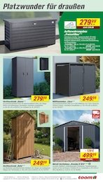 Mülleimer Angebot & Preis im aktuellen toom Baumarkt Prospekt Mülleimer Angebot im aktuellen toom Baumarkt Prospekt auf Seite 7