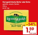 Irische Butter im Angebot bei Netto Marken-Discount in Velbert Irische Butter Angebote von Kerrygold bei Netto Marken-Discount Velbert für 1,59 €