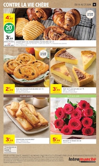 Promotion Bricolage dans le prospectus Intermarché Super, valable du 16/06/2026 au 28/06/2026 Promo Bricolage dans le catalogue Intermarché Super du moment à la page 15