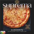 Pizza Suprema bei E aktiv markt im Prospekt "" für 3,99 €